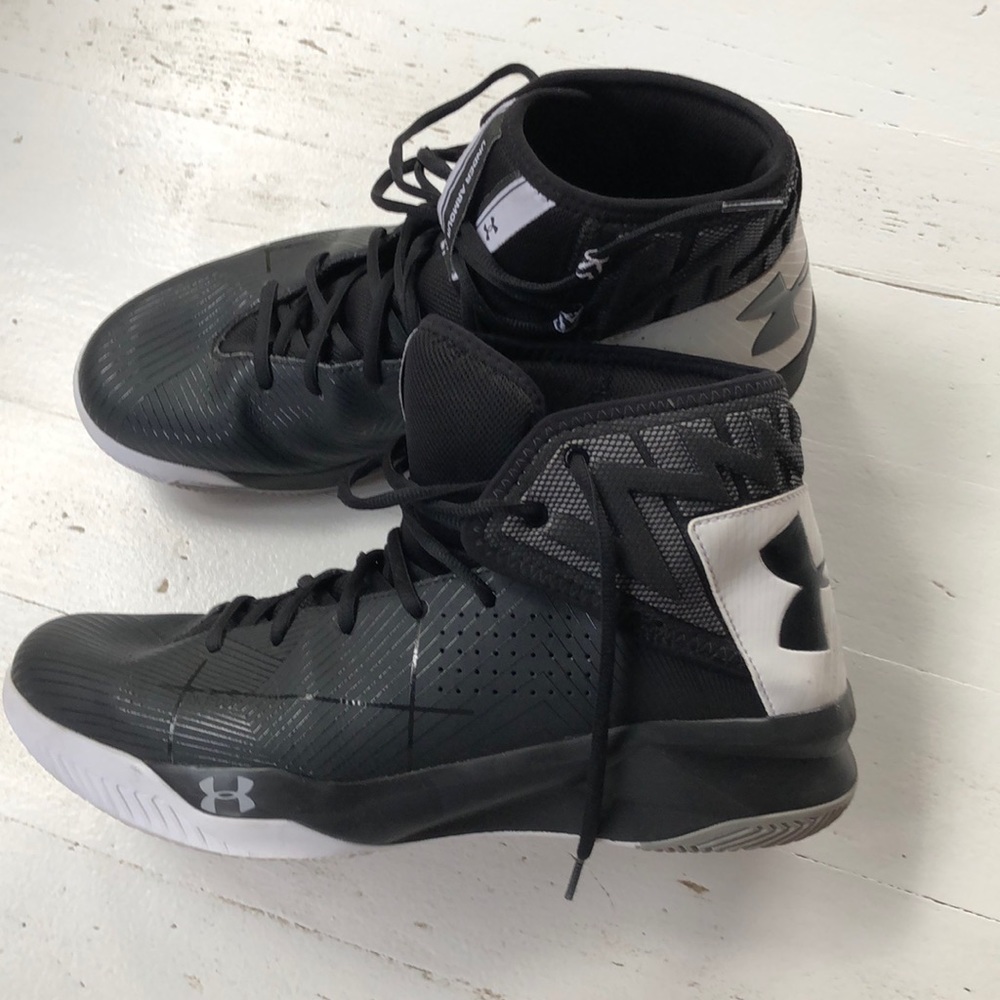Mens’s Under Armour   RKT-002 Shoes